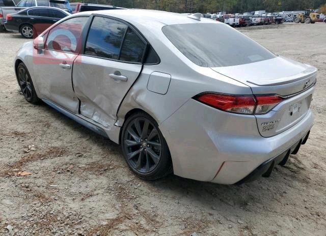 تۆیۆتا کۆرۆلا